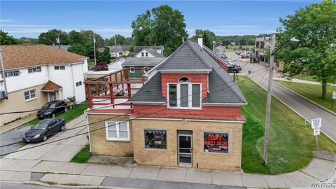 Photo of 2519 William Street, Cheektowaga, NY 14206 (MLS # B1690300)