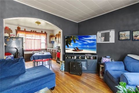 Tiny photo for 2519 William Street, Cheektowaga, NY 14206 (MLS # B1690300)