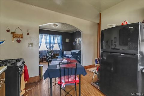 Tiny photo for 2519 William Street, Cheektowaga, NY 14206 (MLS # B1690300)