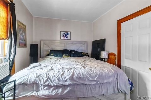 Tiny photo for 2519 William Street, Cheektowaga, NY 14206 (MLS # B1690300)