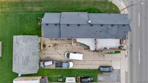 Tiny photo for 2519 William Street, Cheektowaga, NY 14206 (MLS # B1690300)
