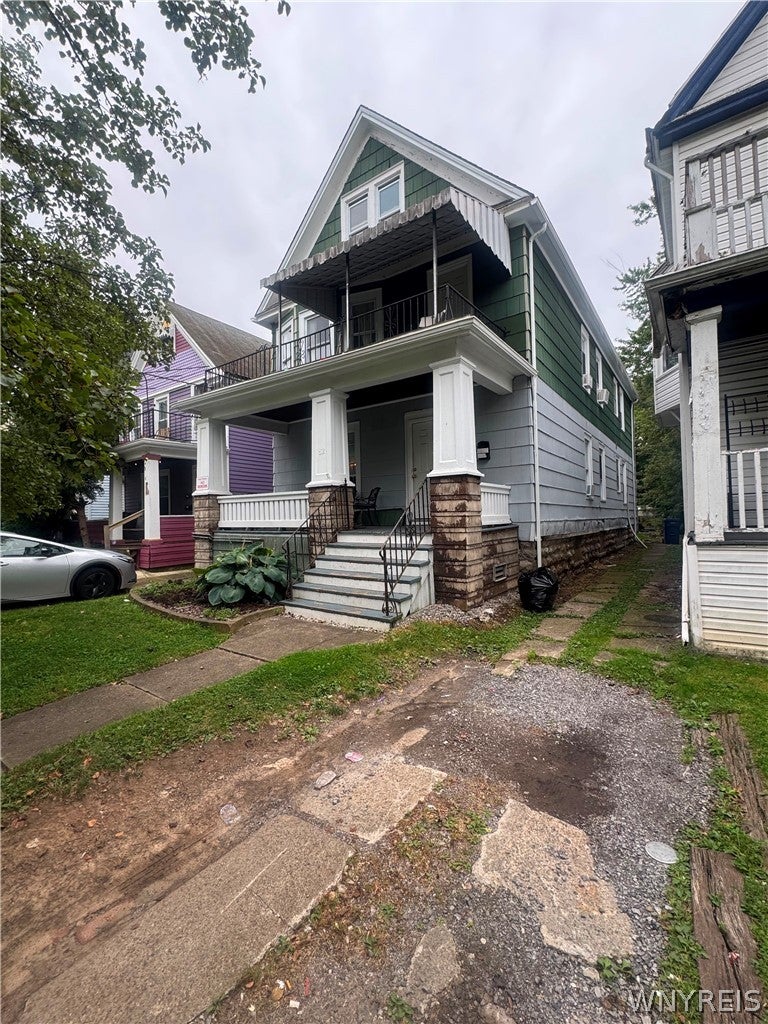 82 Englewood Avenue
