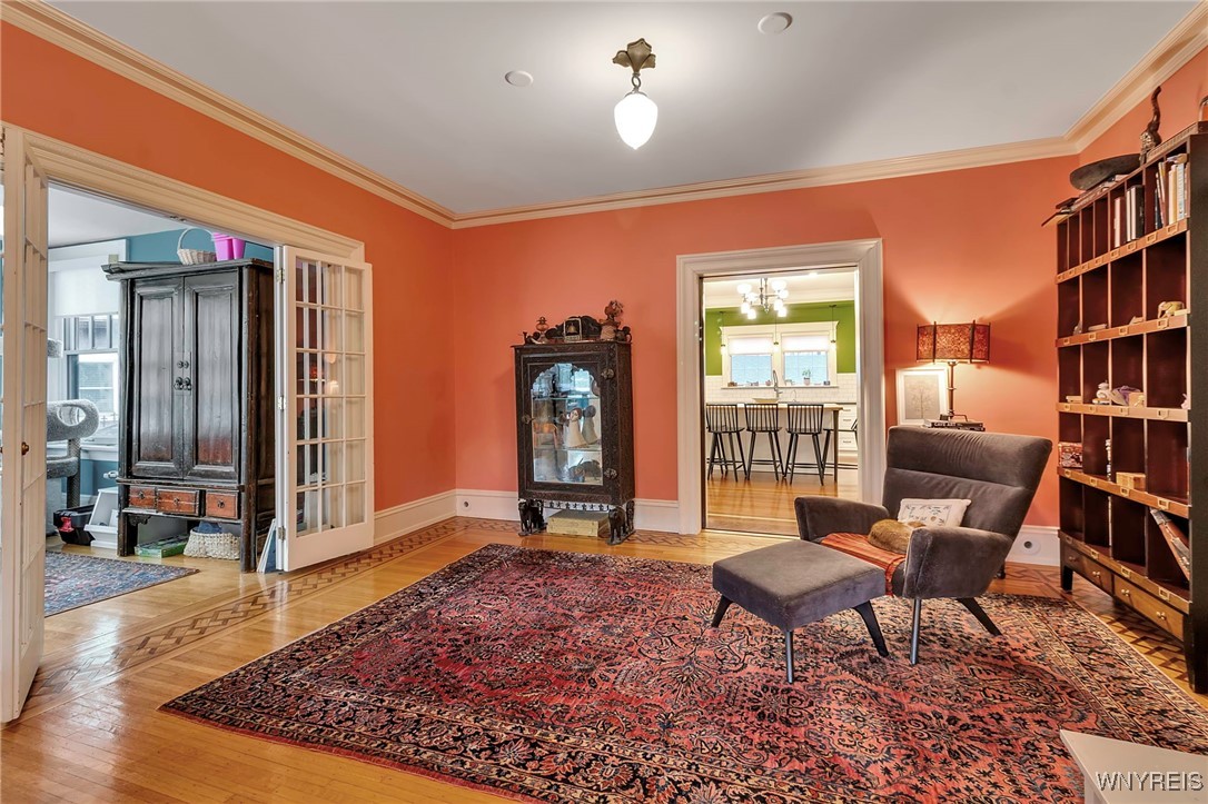 50 Chapin Parkway, Buffalo, New York image 21