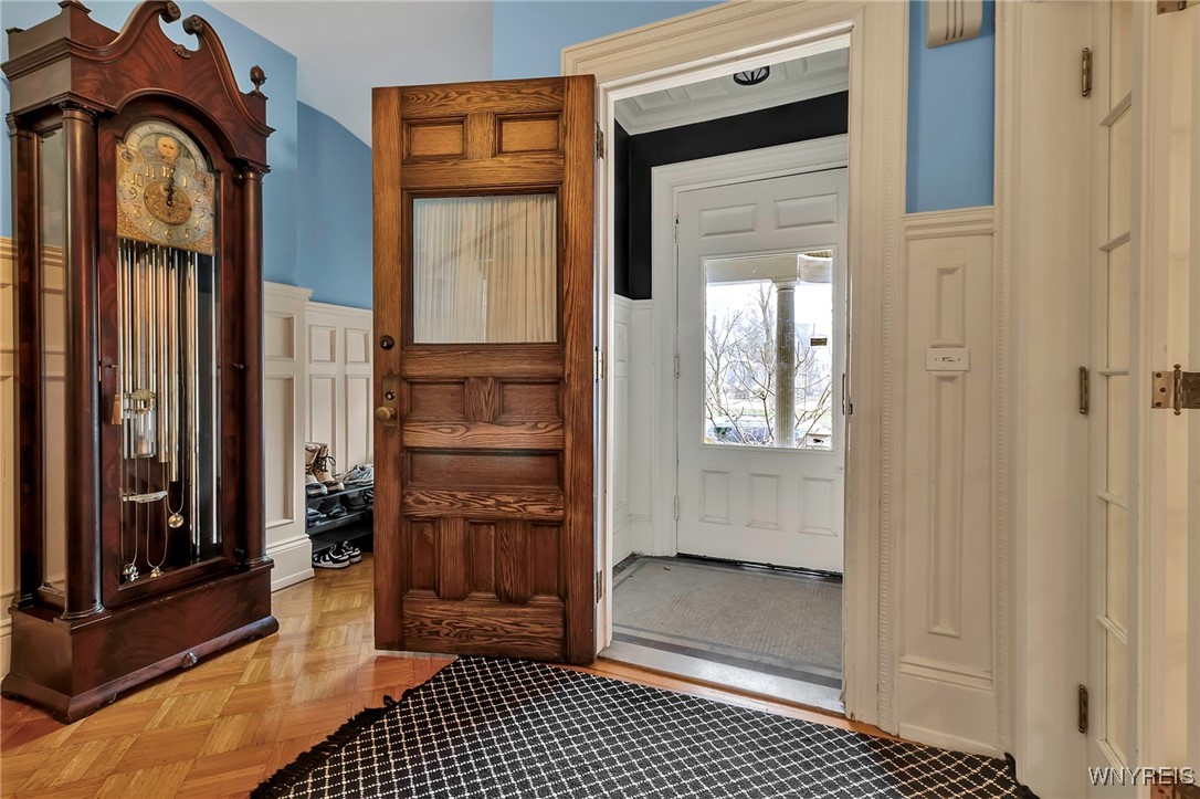 50 Chapin Parkway, Buffalo, New York image 5