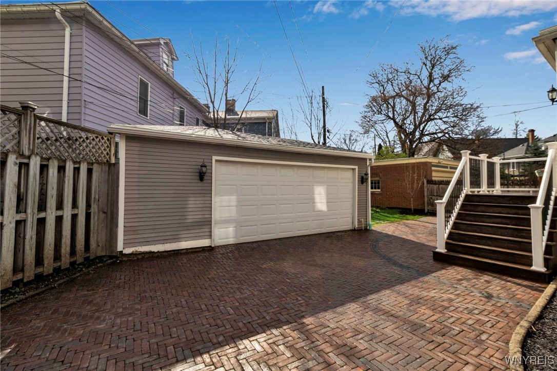 50 Chapin Parkway, Buffalo, New York image 43