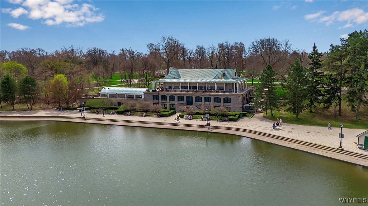 50 Chapin Parkway, Buffalo, New York image 49