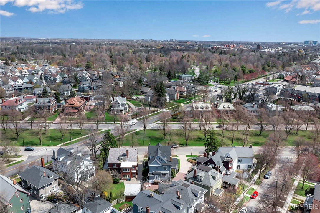 50 Chapin Parkway, Buffalo, New York image 46