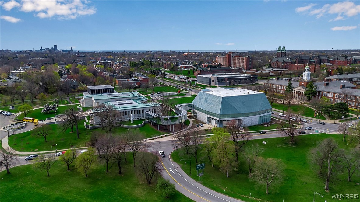 50 Chapin Parkway, Buffalo, New York image 50