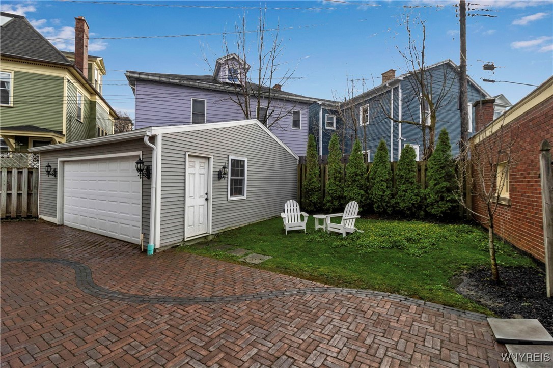50 Chapin Parkway, Buffalo, New York image 44