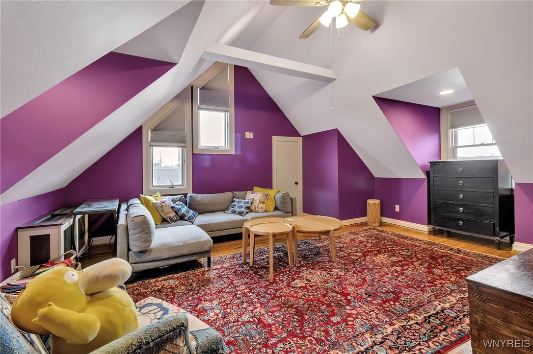 50 Chapin Parkway, Buffalo, New York image 33