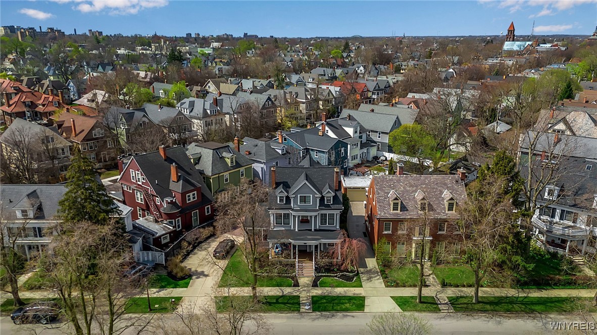 50 Chapin Parkway, Buffalo, New York image 47