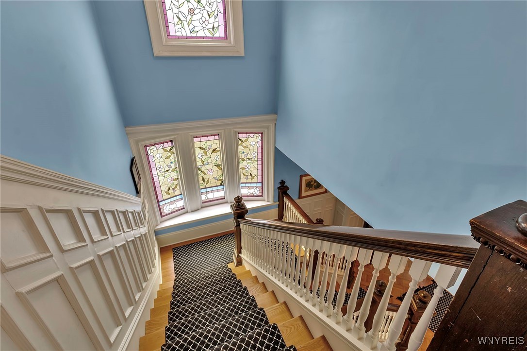 50 Chapin Parkway, Buffalo, New York image 35