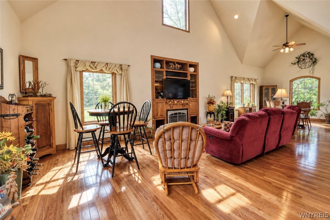 8 Aspen Drive