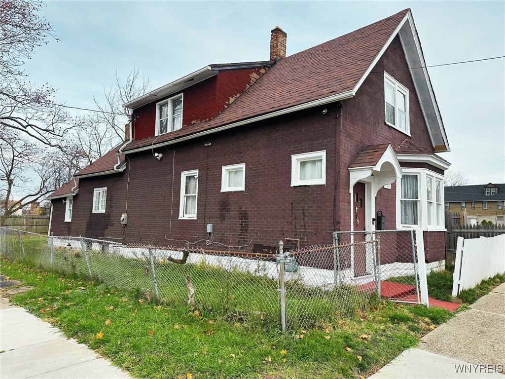 134 Kingsley Street, Buffalo, New York image 3