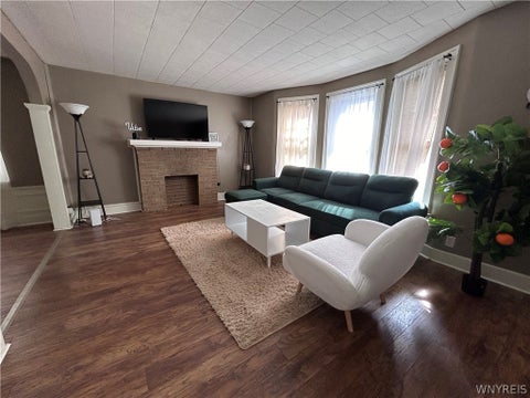 Tiny photo for 65 Avery Avenue #2, Buffalo, NY 14216 (MLS # B1723902)