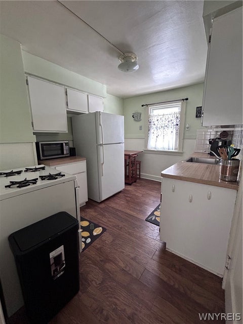 Tiny photo for 65 Avery Avenue #2, Buffalo, NY 14216 (MLS # B1723902)