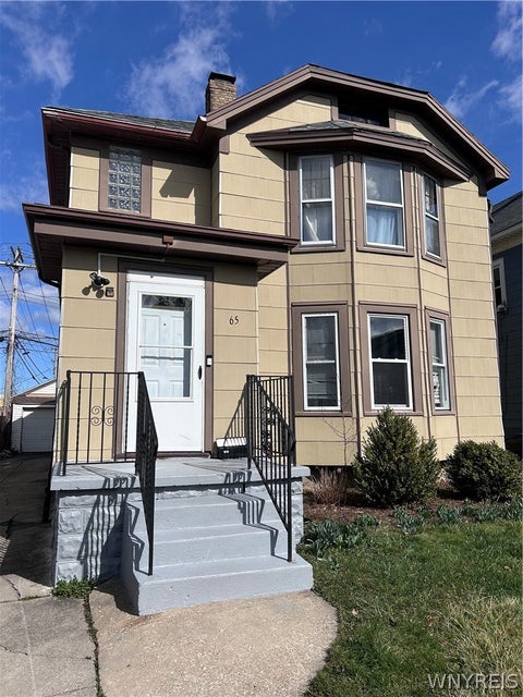 Photo of 65 Avery Avenue #2, Buffalo, NY 14216 (MLS # B1723902)