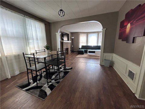 Tiny photo for 65 Avery Avenue #2, Buffalo, NY 14216 (MLS # B1723902)