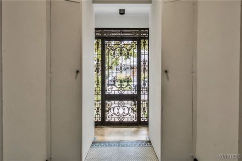 Tiny photo for 142 Lexington Avenue, Buffalo, NY 14222 (MLS # B1646048)