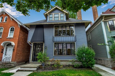 Photo of 142 Lexington Avenue, Buffalo, NY 14222 (MLS # B1646048) Photo of 142 Lexington Avenue, Buffalo, NY 14222 (MLS # B1646048)