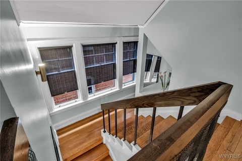Tiny photo for 142 Lexington Avenue, Buffalo, NY 14222 (MLS # B1646048)