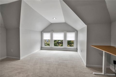 Tiny photo for 142 Lexington Avenue, Buffalo, NY 14222 (MLS # B1646048)