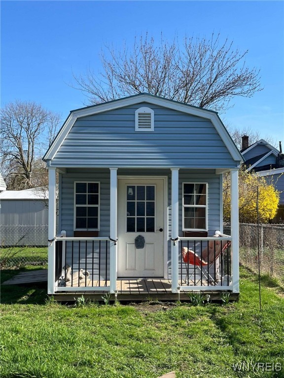 223 Schenck Street, North Tonawanda, New York image 3