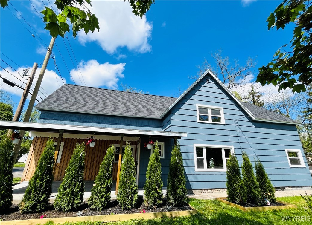 5302 William Street, Lancaster, New York image 1