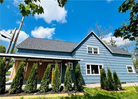 5302 William Street Lancaster NY 14086