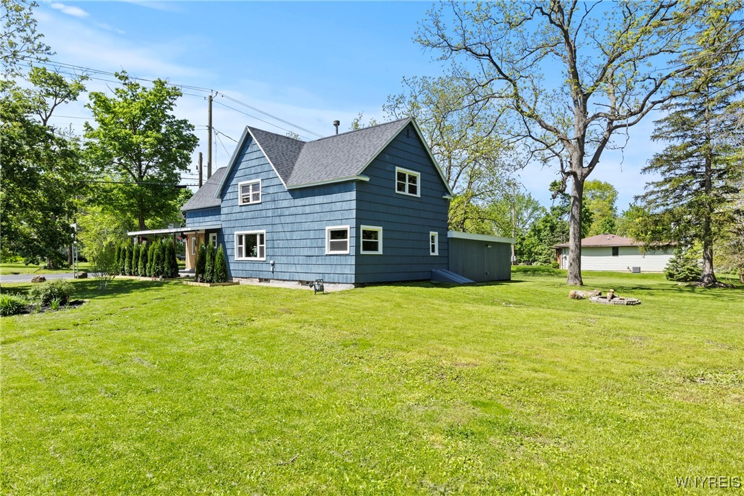 5302 William Street, Lancaster, New York image 23