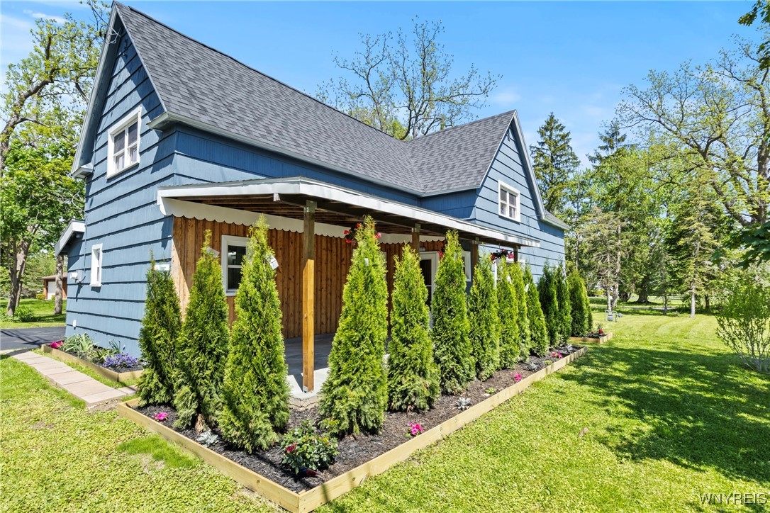 5302 William Street, Lancaster, New York image 3