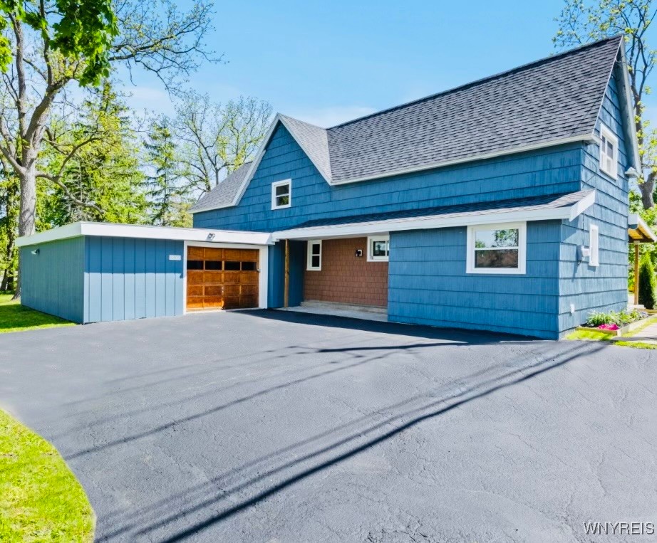 5302 William Street, Lancaster, New York image 2