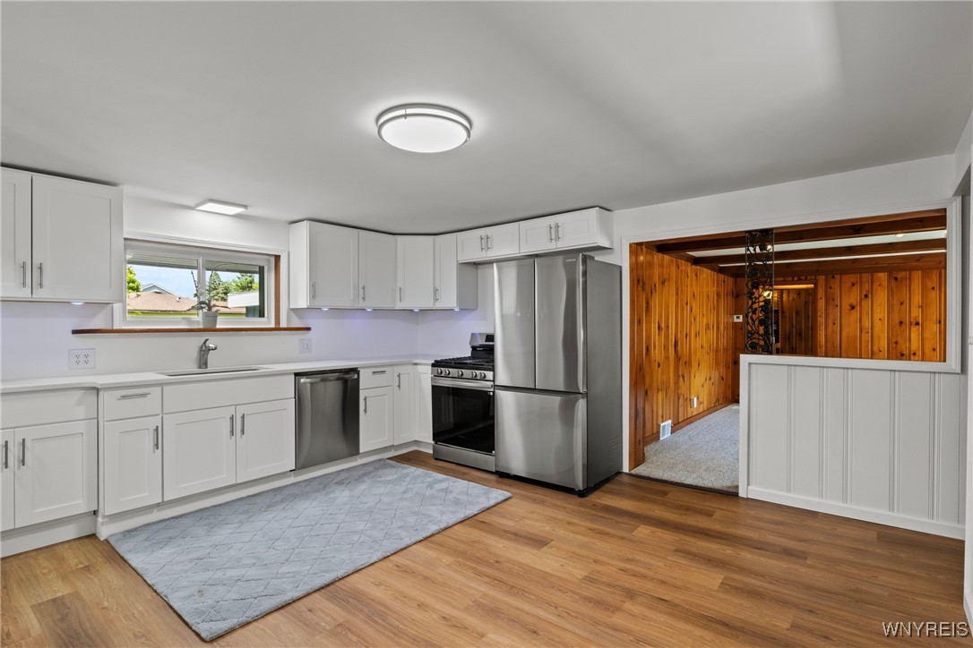 5302 William Street, Lancaster, New York image 6