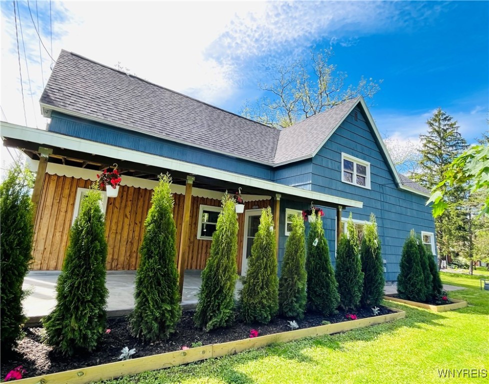 5302 William Street, Lancaster, New York image 27