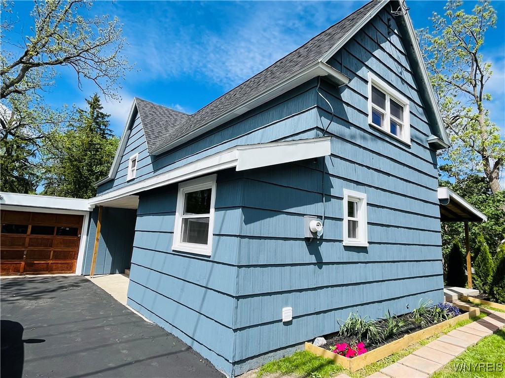 5302 William Street, Lancaster, New York image 24