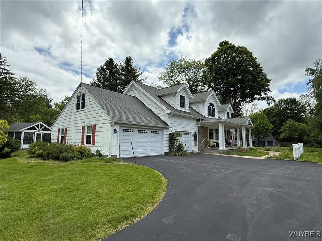 286 Porterville Road, Aurora, New York image 13