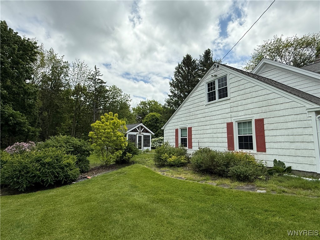 286 Porterville Road, Aurora, New York image 14