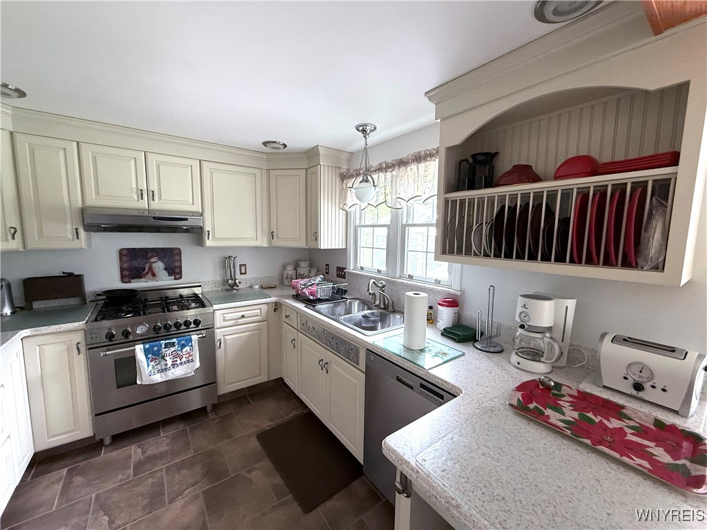 286 Porterville Road