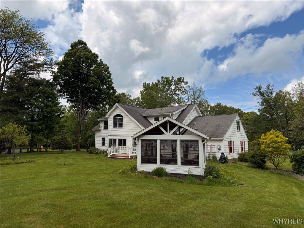 286 Porterville Road, Aurora, New York image 16