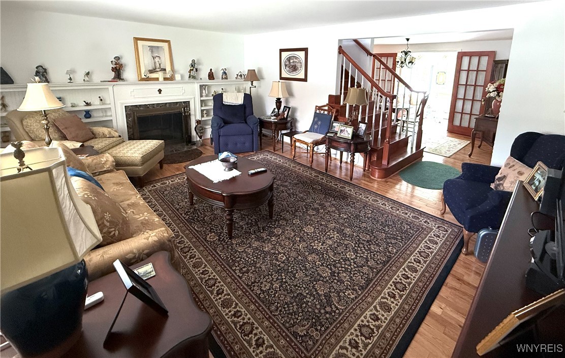 286 Porterville Road, Aurora, New York image 29