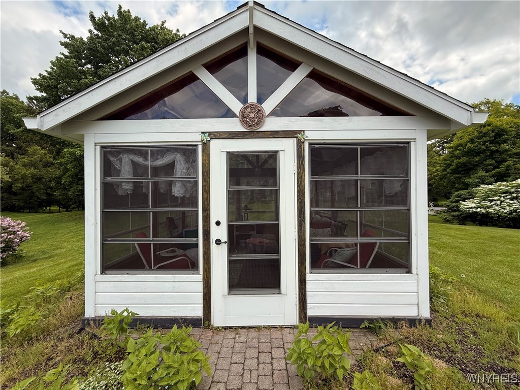 286 Porterville Road, Aurora, New York image 22