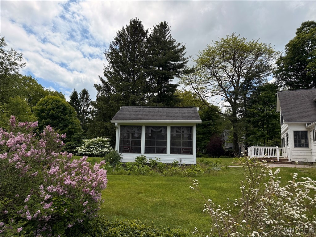 286 Porterville Road, Aurora, New York image 15