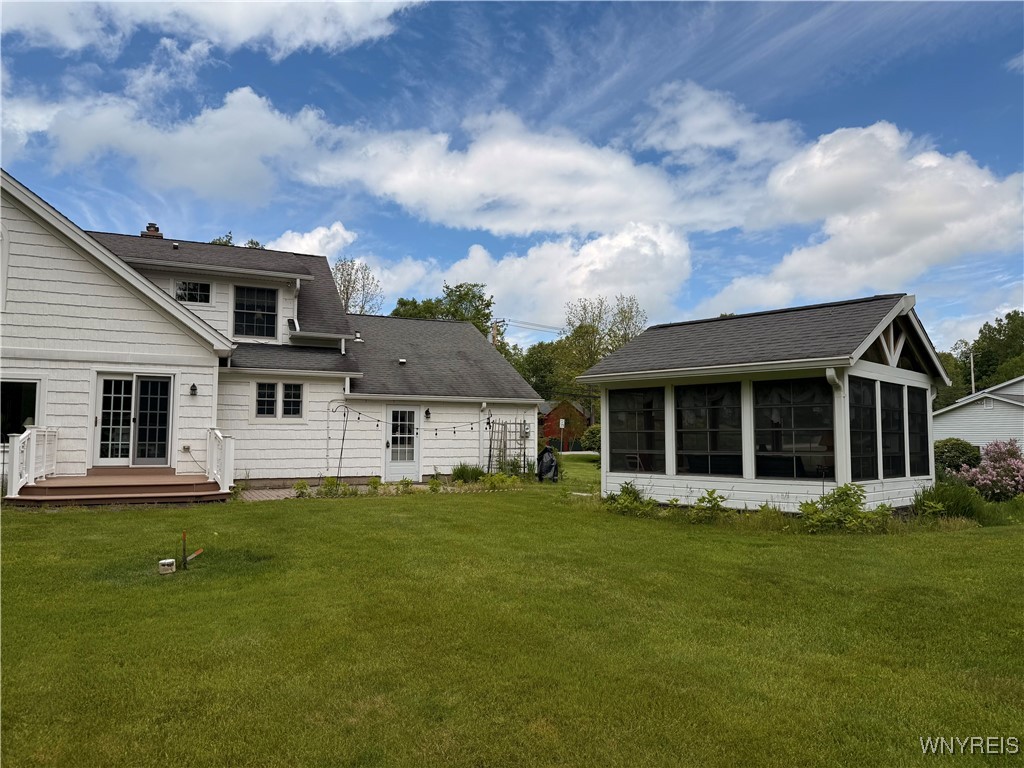 286 Porterville Road, Aurora, New York image 20