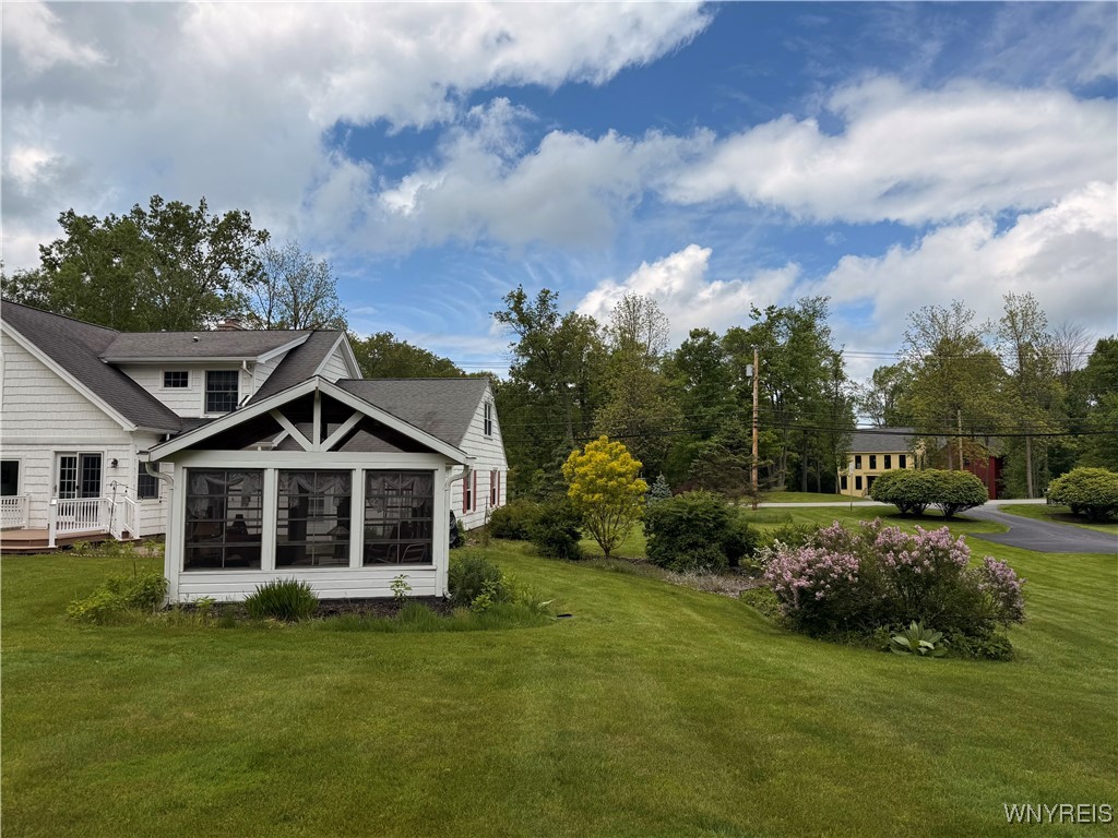 286 Porterville Road, Aurora, New York image 17