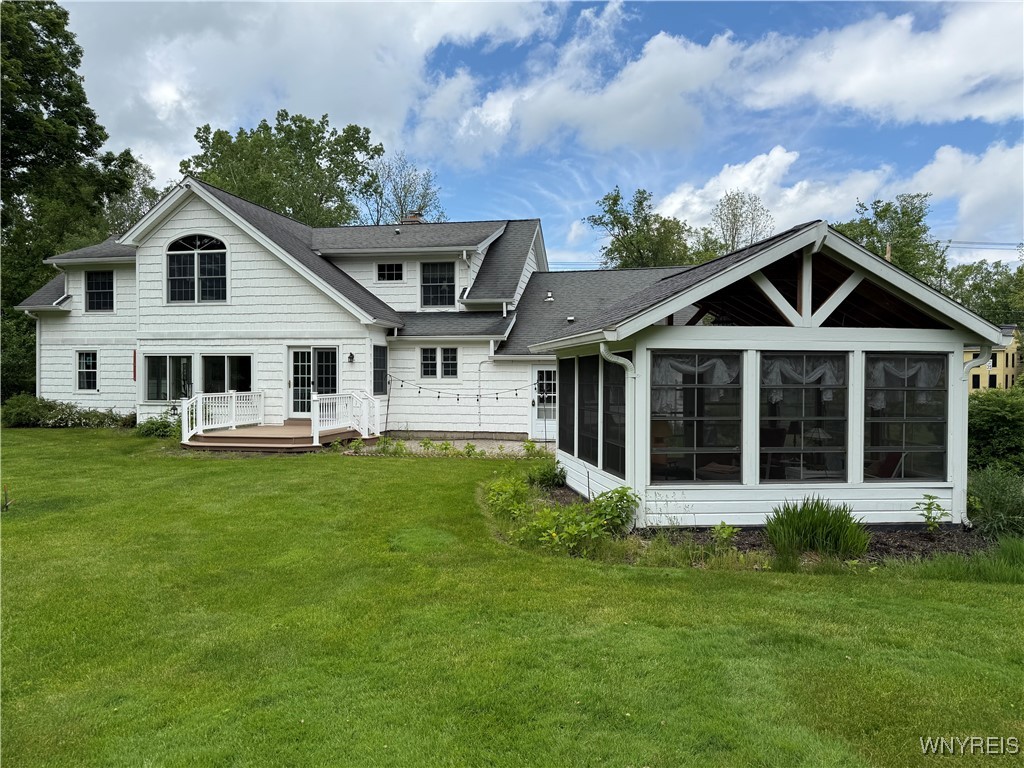 286 Porterville Road, Aurora, New York image 19