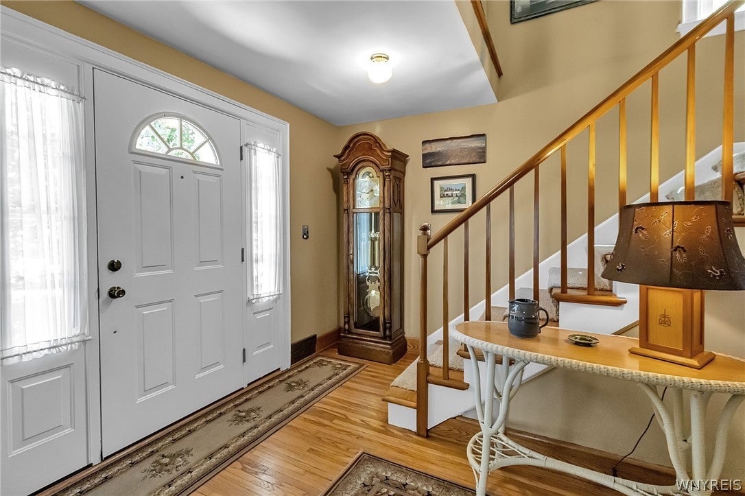 139 Buffalo Road