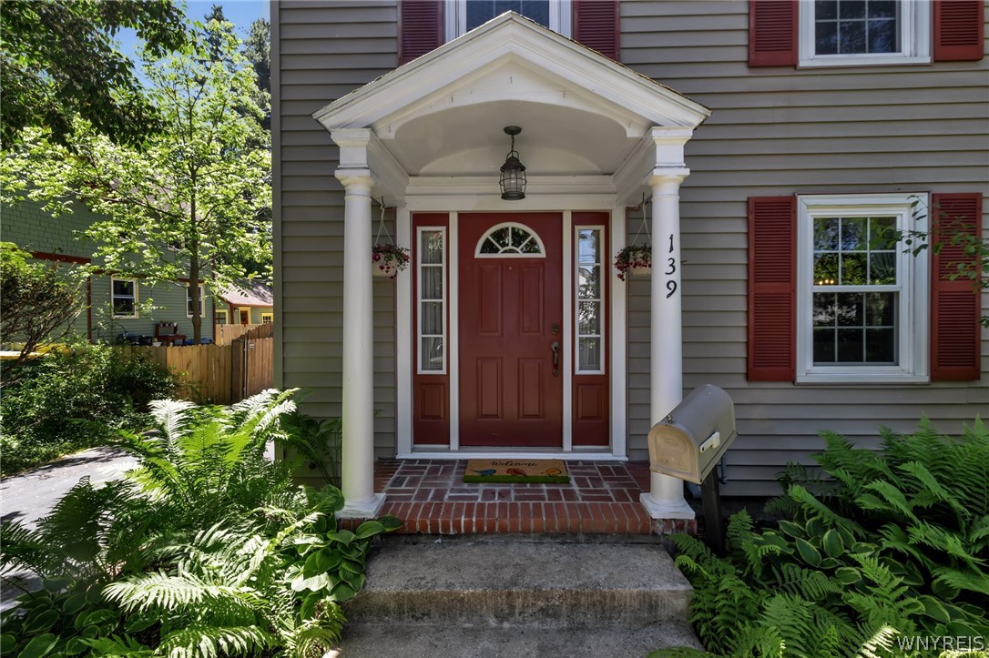 139 Buffalo Road