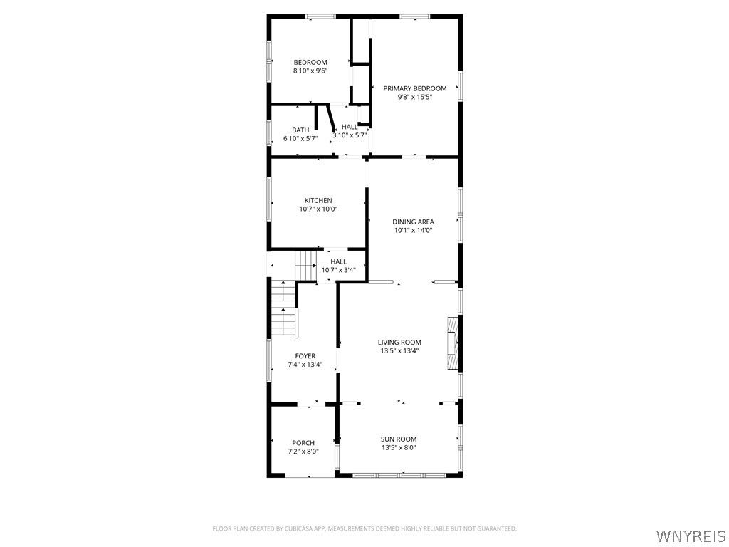 Photo of 55 Parkwood Avenue #Lower, Tonawanda, NY 14217 (MLS # B1665119)