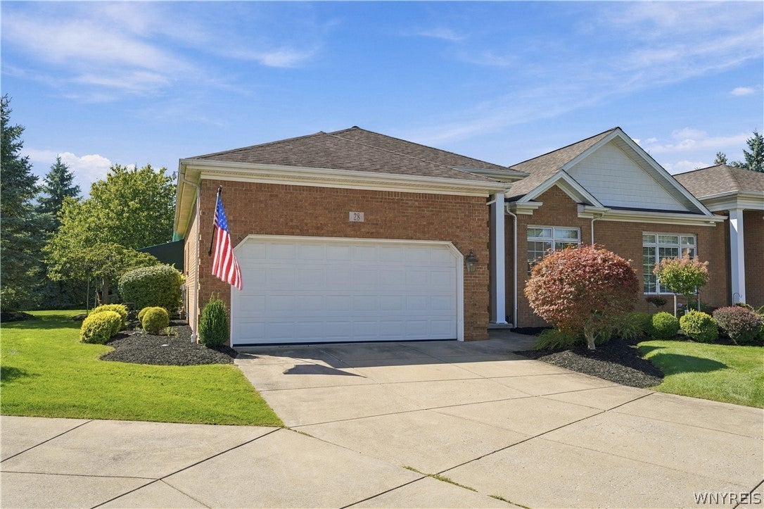 28 Saint Charles Court