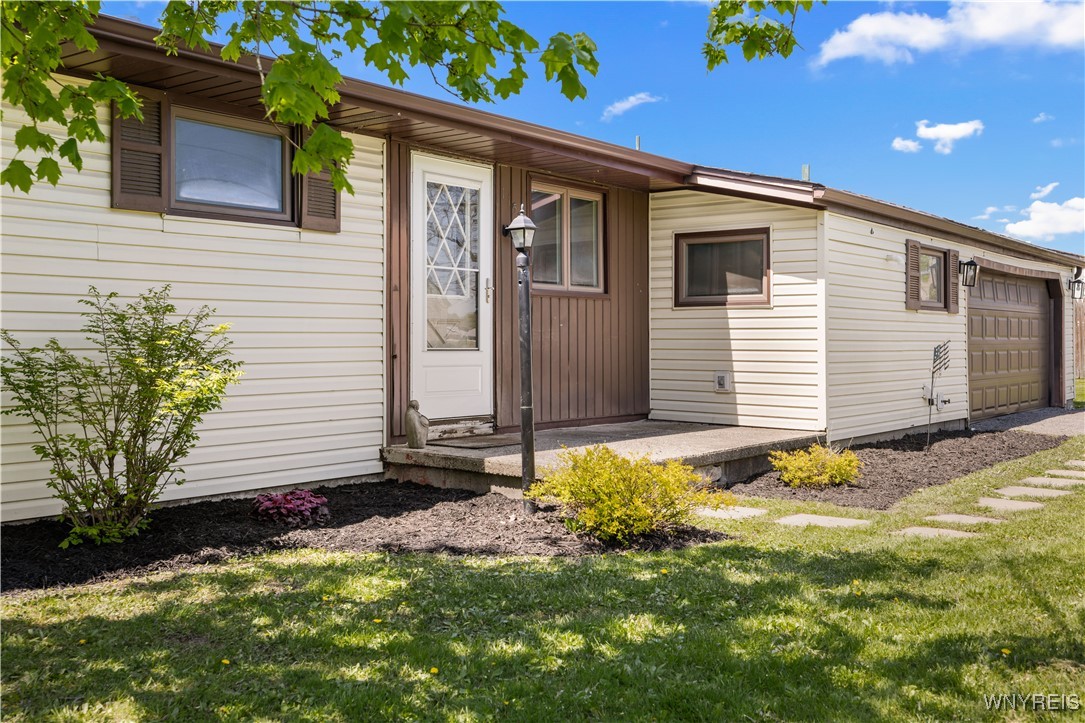 1152 Clearvue Drive, Alden, New York image 8